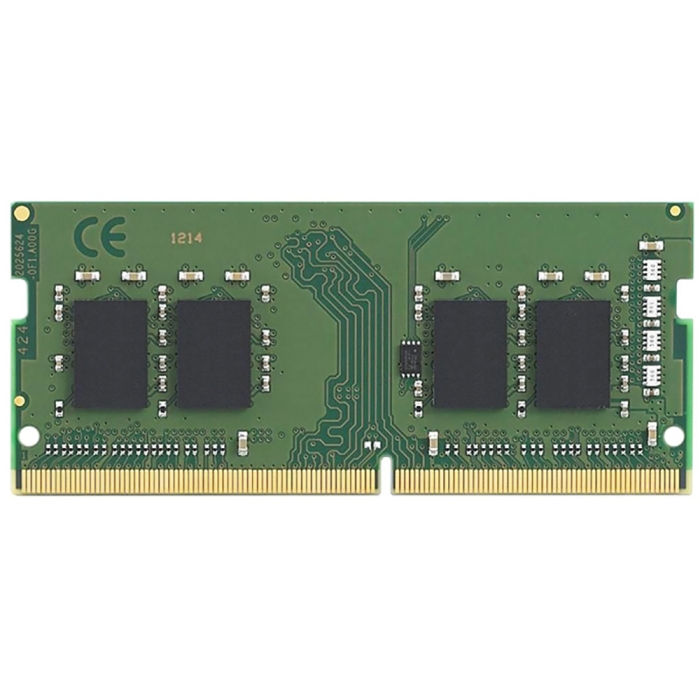 Оперативная память 8 Gb 3200 MHz CRUCIAL (CT8G4SFRA32A)
