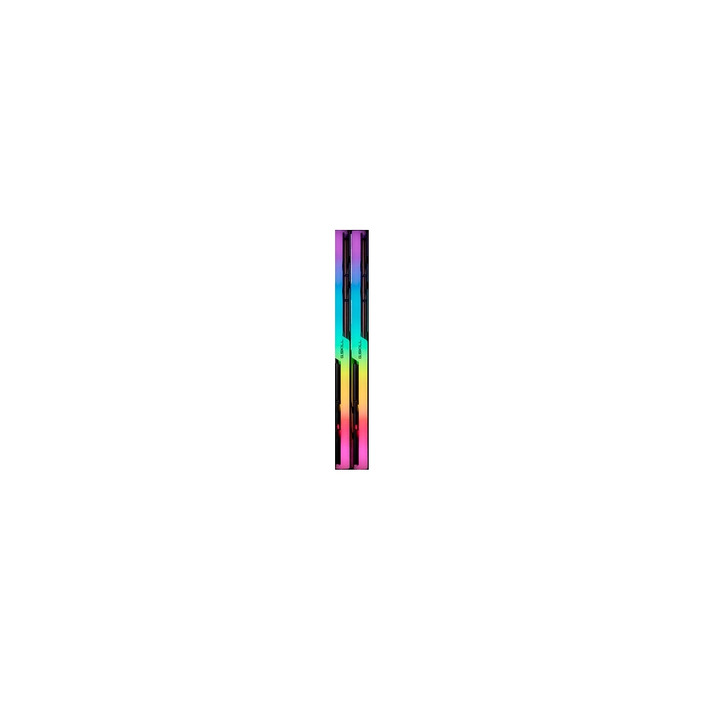 Оперативная память 32 Gb 3600 MHz G.Skill TRIDENT Z NEO (F4-3600C16D-32GTZNC)
