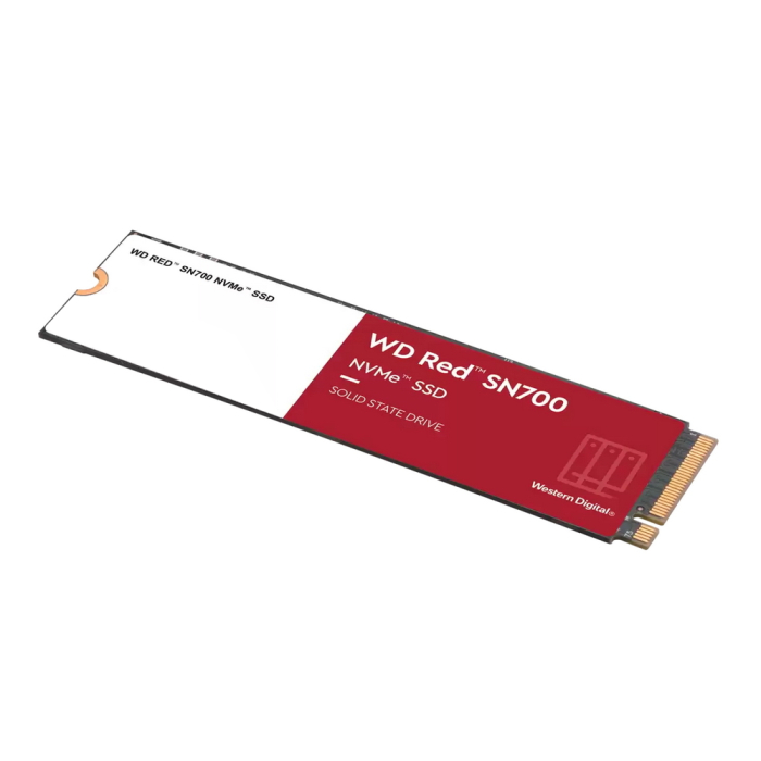 Твердотельный накопитель Western Digital 2000 Gb Red (WDS200T1R0C)
