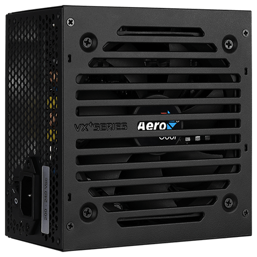 Блок питания Aerocool 800W VX 800 Plus