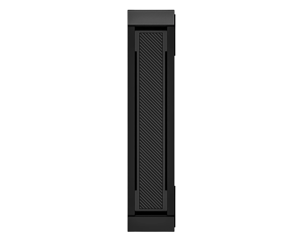 Вентилятор для корпуса ID-COOLING AM-120-K Black BOX