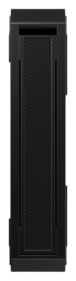 Вентилятор для корпуса ID-COOLING AT-120-K Black BOX