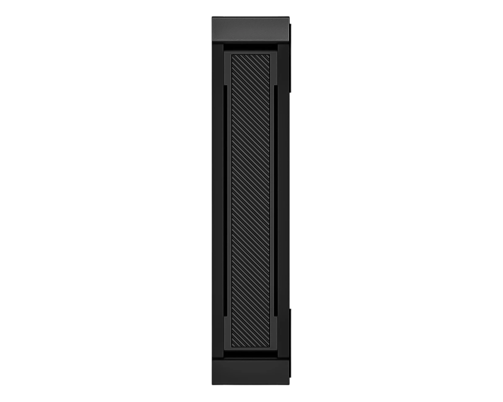 Вентилятор для корпуса ID-COOLING AM-120-ARGB-K Black BOX