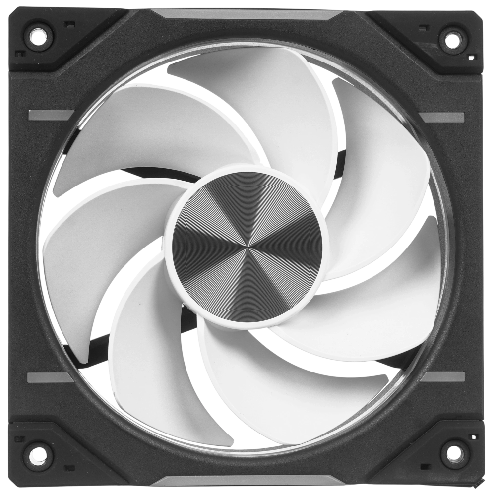 Вентилятор для корпуса PHANTEKS D30 DRGB Reverse Black (PH-F120D30R_DRGB_PWM_BK01)