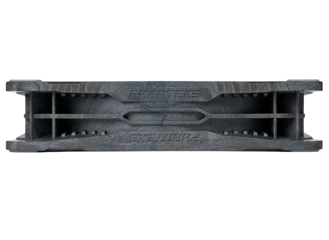 Вентилятор для корпуса PHANTEKS PH-F140T30 Black-Gray (PH-F140T30_BG)