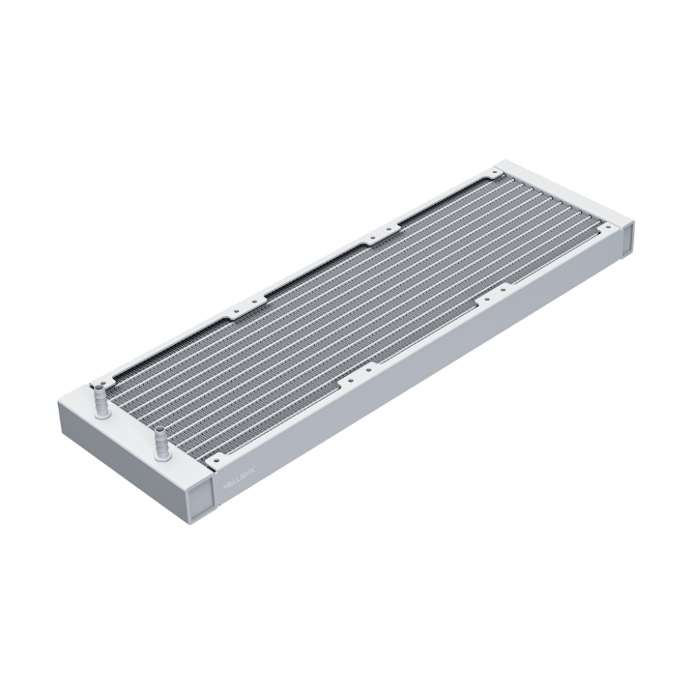 Система жидкостного охлаждения для процессора XASTRA Octant LS360 ARGB WH LCD White (LS360-WHAFXX-GL)