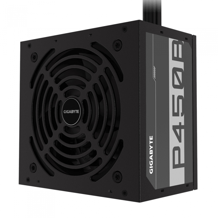 Блок питания Gigabyte 450W (GP-P450B)