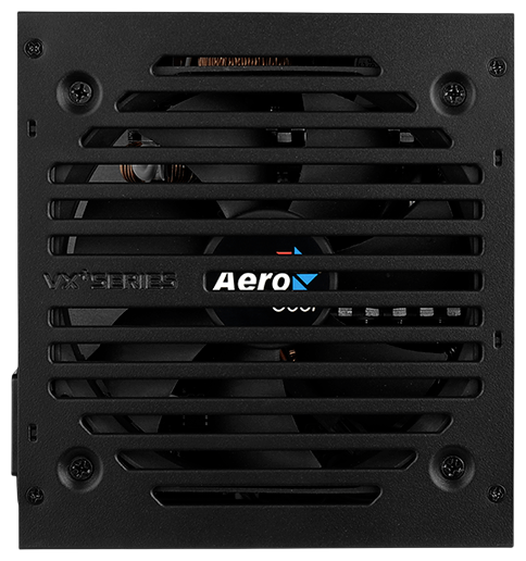 Блок питания Aerocool 800W VX 800 Plus Black 16 Pin (PCIe Connector Cable Details)