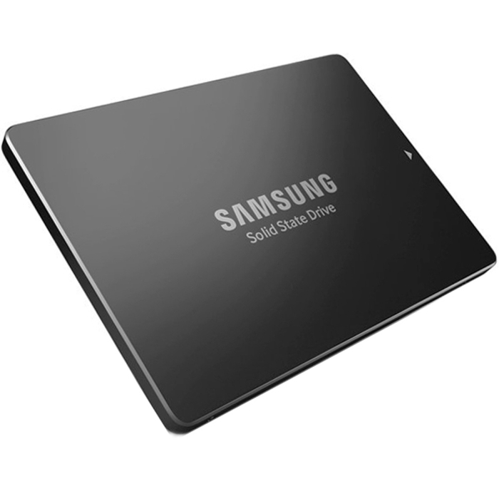 Твердотельный накопитель Samsung 960 Gb ENTERPRISE (MZ7L3960HCJR-00A07)