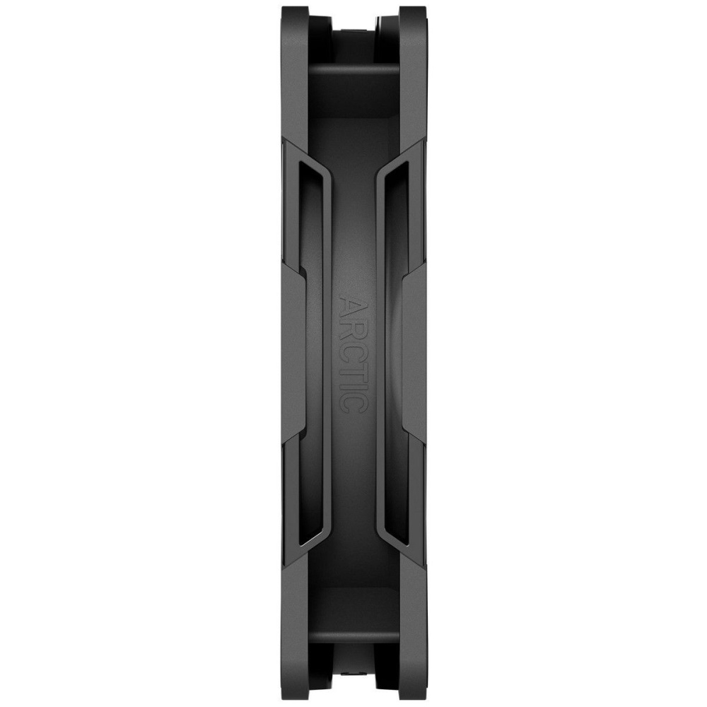 Вентилятор для корпуса Arctic Cooling P12 Pro ARGB Black (ACFAN00309A)