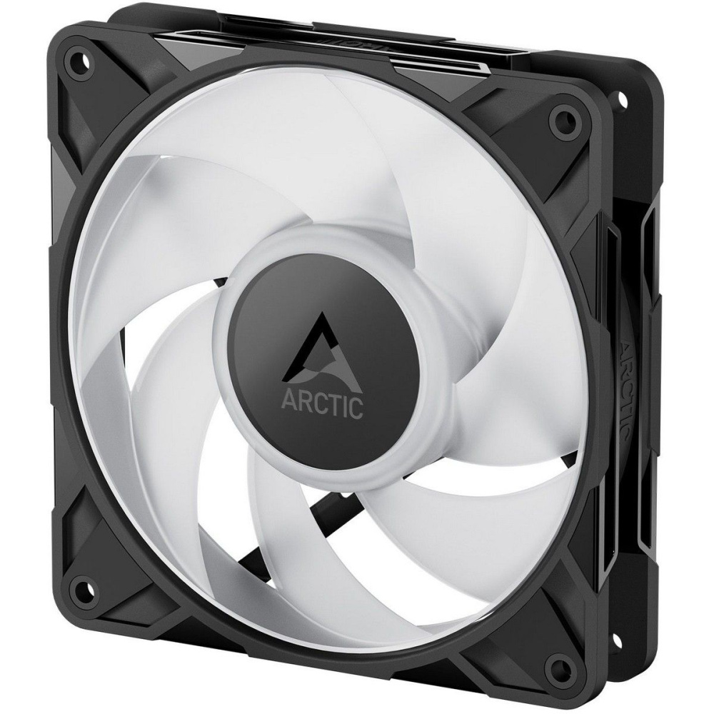 Вентилятор для корпуса Arctic Cooling P12 Pro ARGB Black (ACFAN00309A)