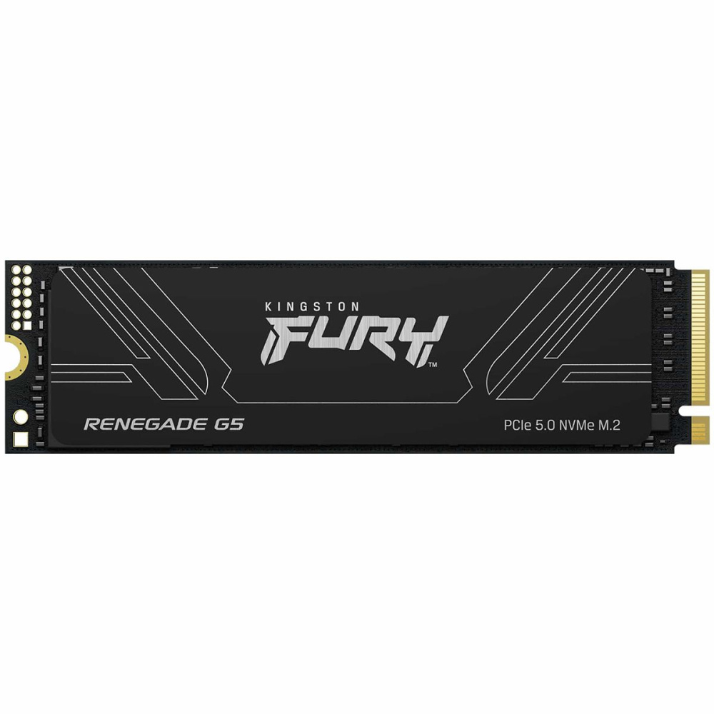 Твердотельный накопитель Kingston 2000 Gb FURY Renegade (SFYR2S/2T0)