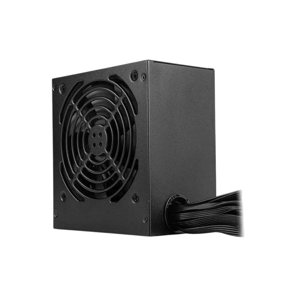 Блок питания MSI 750W MAG A750GN (306-7ZPBY11-CE0) 16 Pin (PCIe 5.1 Connector Cable Details)
