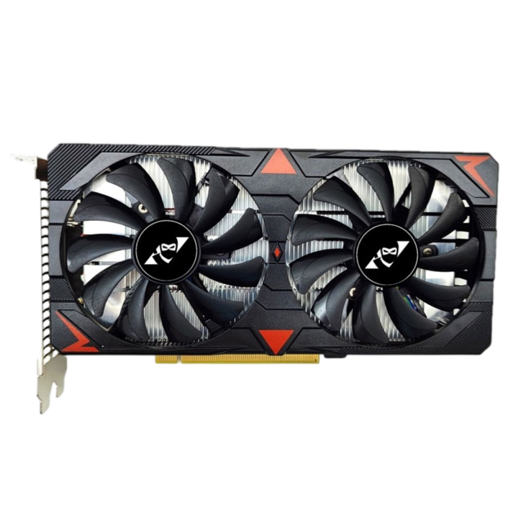 Видеокарта Sinotex Ninja (AF65XTF46F) Radeon RX 6500 XT 4GB