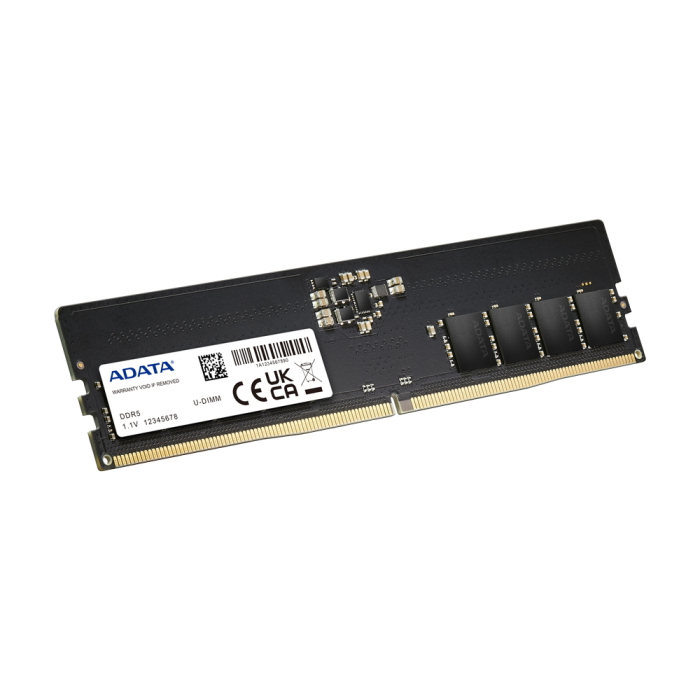 Оперативная память 16 Gb 4800 MHz ADATA XPG (AD5U480016G-S)