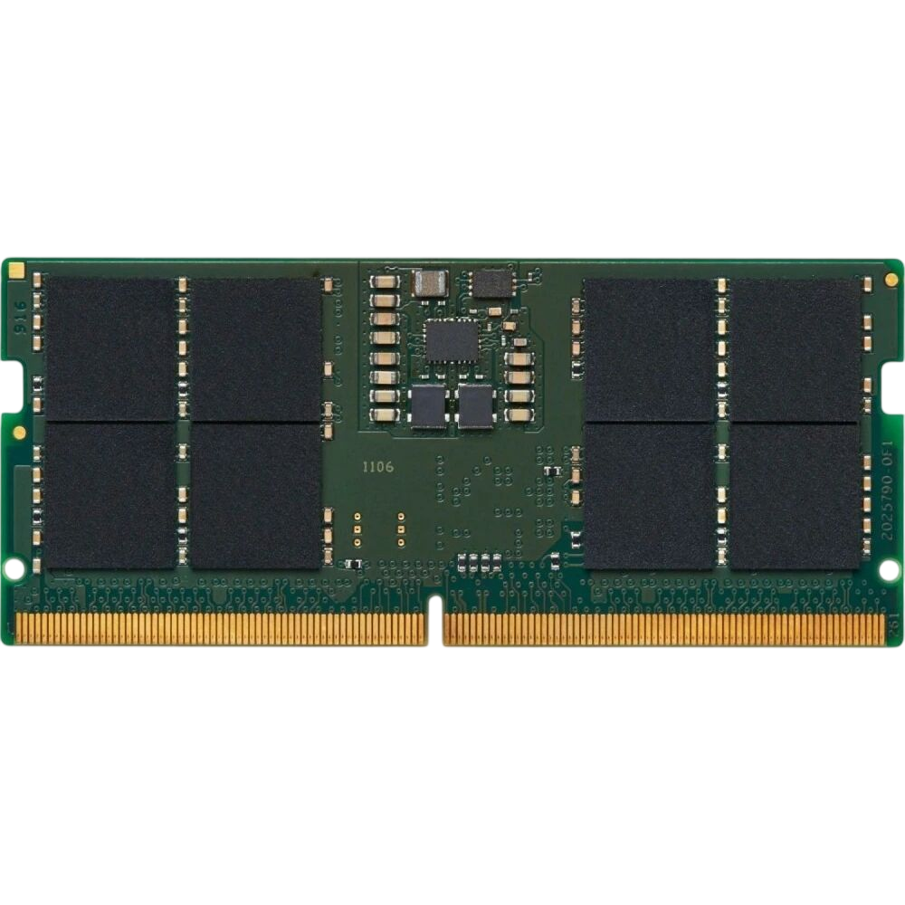Оперативная память 32 Gb 5600 MHz Kingston (KVR56S46BS8-32)