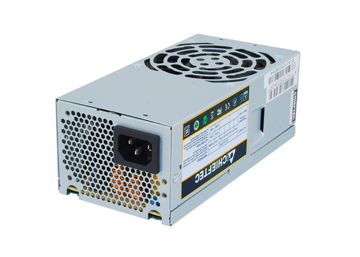Блок питания Chieftec 350W SMART (GPF-350P) OEM