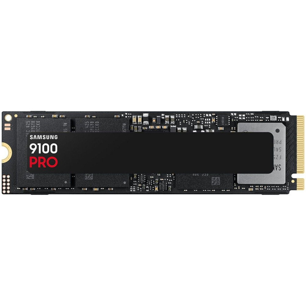 Твердотельный накопитель Samsung 1000 Gb 9100 PRO (MZ-VAP1T0BW)