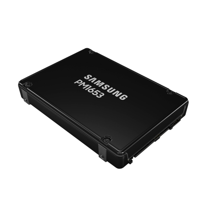 Твердотельный накопитель Samsung 15360 Gb ENTERPRISE (MZILG15THBLA-00A07)