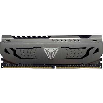 Оперативная память 32 Gb 3200 MHz PATRIOT VIPER STEEL (PVS432G320C6)