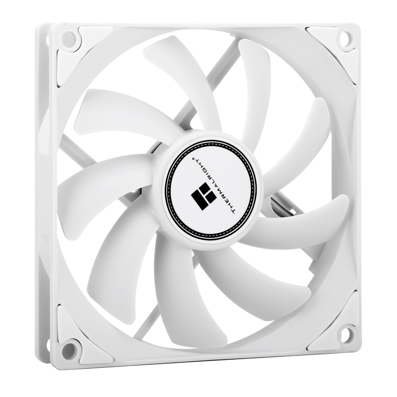 Вентилятор для корпуса Thermalright TL-9015W White (TRTL9015W)