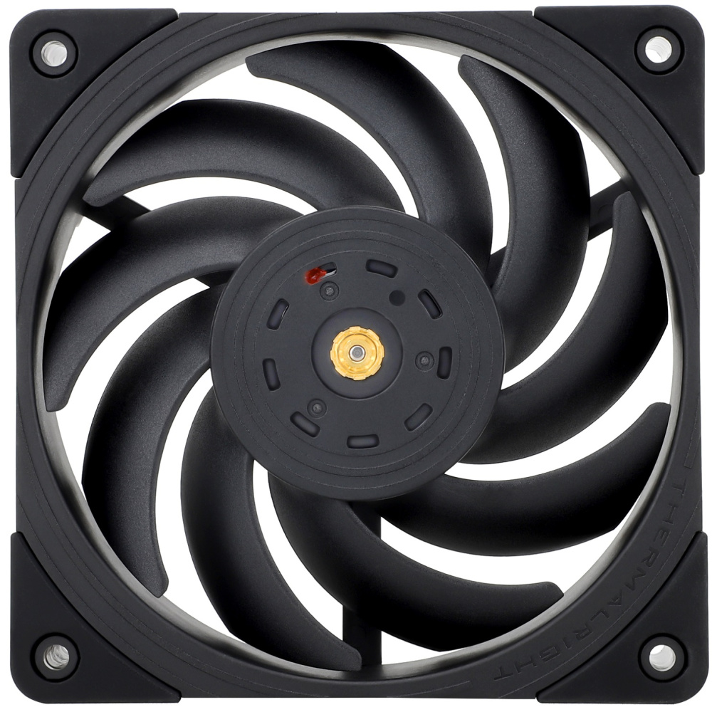 Вентилятор для корпуса Thermalright TL-B12 (TRTLB12)