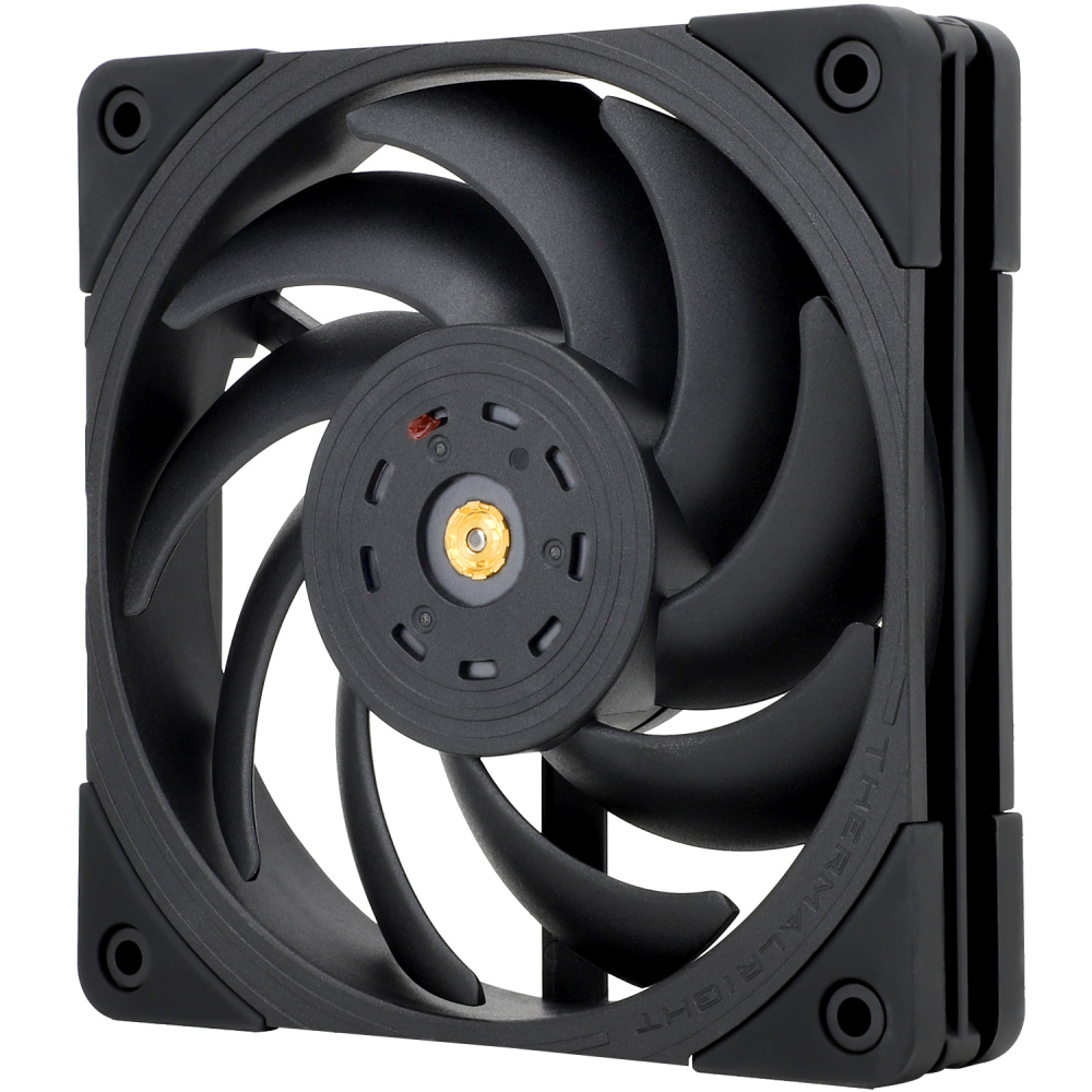Вентилятор для корпуса Thermalright TL-B12 (TRTLB12)