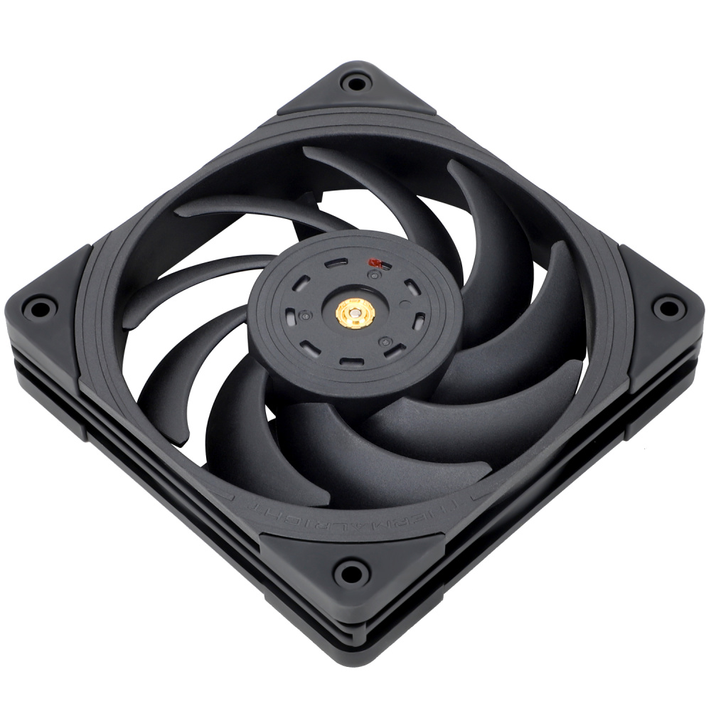 Вентилятор для корпуса Thermalright TL-B12 (TRTLB12)