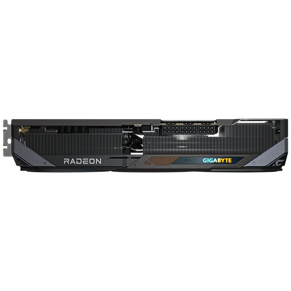Видеокарта Gigabyte (GV-R9070XTGAMING-16GD) Radeon RX 9070 XT 16GB GAMING