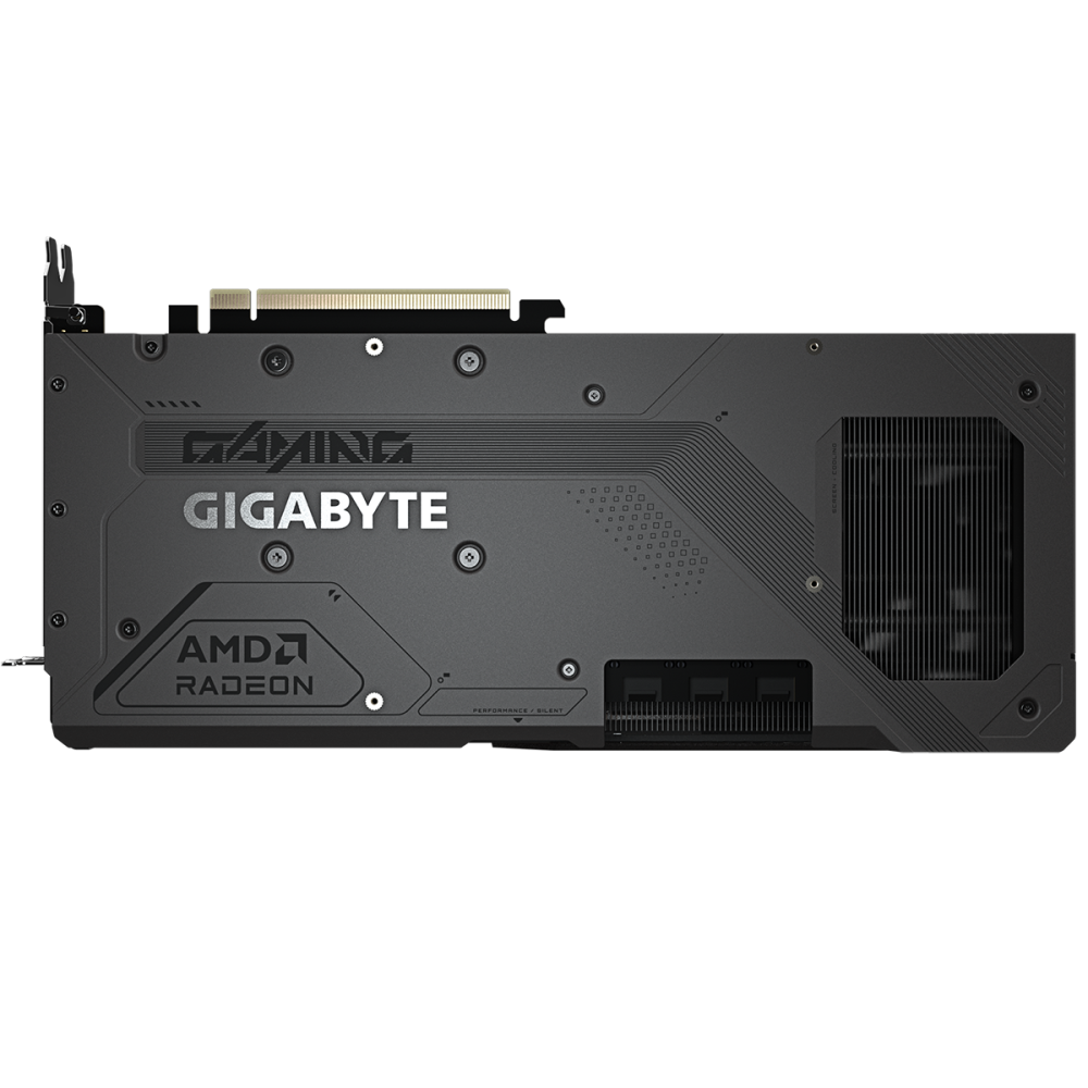 Видеокарта Gigabyte (GV-R9070XTGAMING-16GD) Radeon RX 9070 XT 16GB GAMING