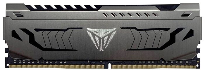 Оперативная память 16 Gb 3200 MHz PATRIOT V STEEL (PVS416G320C6)