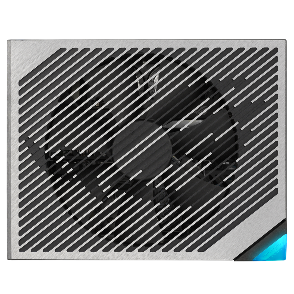 Блок питания ASUS 1000W ROG-THOR-1000P3-GAMING Platinum III OLED Display ARGB Gray (90YE00V3-B0NA00) 16 Pin (PCIe 5.1 Connector Cable Details)