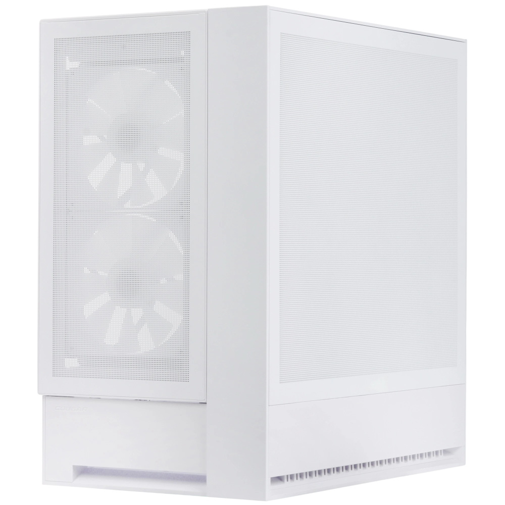 Компьютерный корпус Cougar OmnyX ARGB White