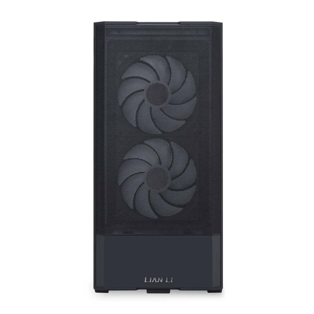 Компьютерный корпус Lian Li Lancool 207 ARGB Black (G99.LAN207RX.10RS)