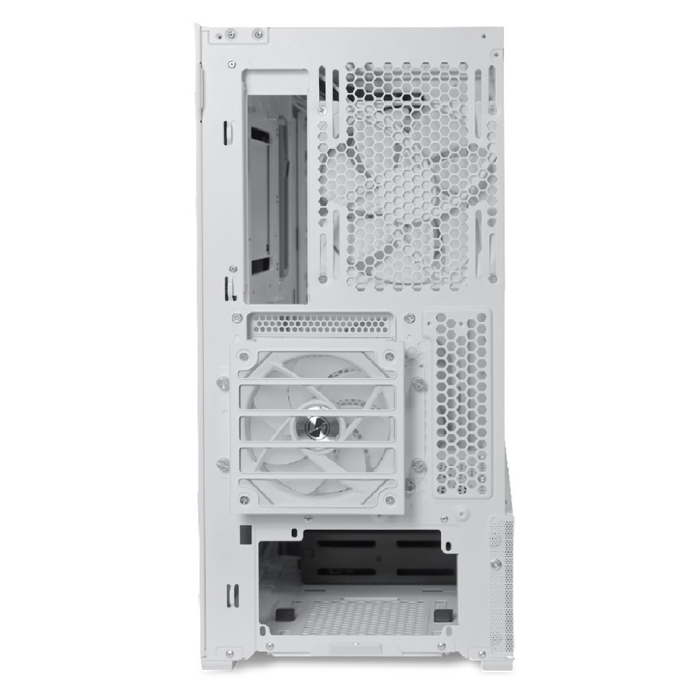 Компьютерный корпус Lian Li LANCOOL 216R-W White (G99.LAN216RW.10R)