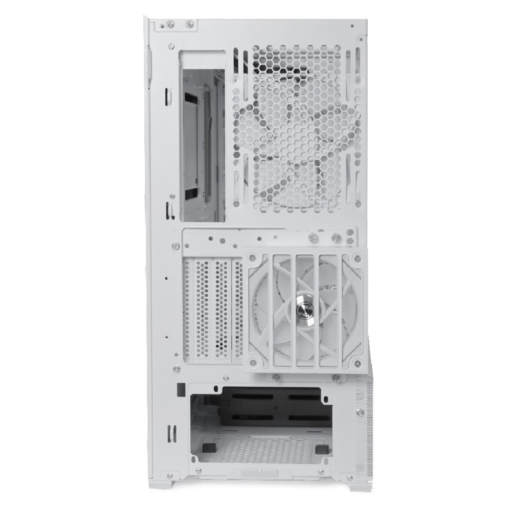 Компьютерный корпус Lian Li LANCOOL 216R-W White (G99.LAN216RW.10R)