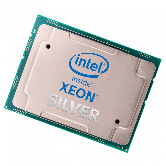 Процессор Intel XEON Silver 4310 OEM CD8068904657901
