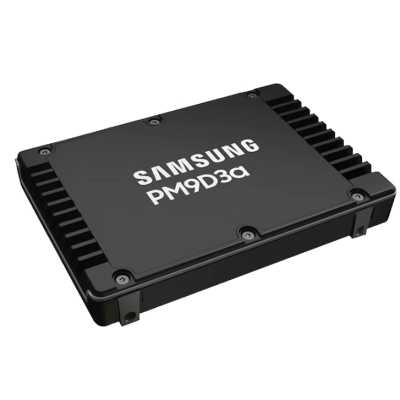 Твердотельный накопитель Samsung 960 Gb PM9D3a (MZWL6960HFJA-00AW7)