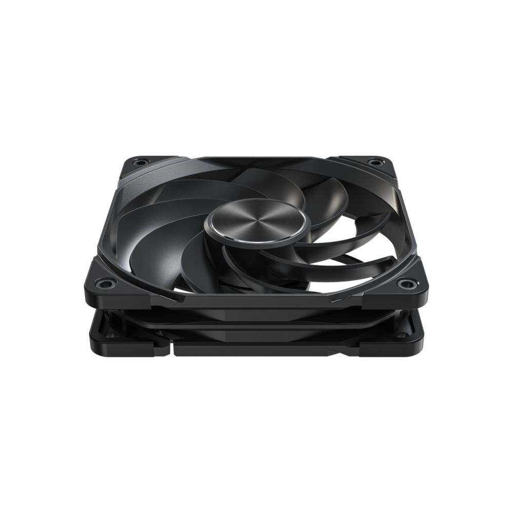 Вентилятор для корпуса XASTRA FB120 Reverse Black (FB120-1BA-SRX)