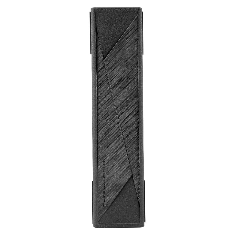 Вентилятор для корпуса Thermalright TL-H12-X28 Black (TRTLH12X28)