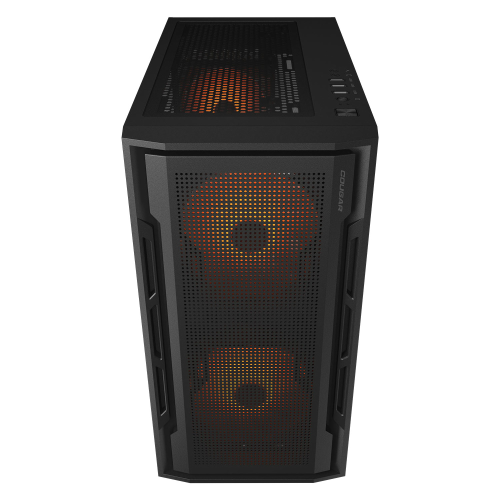Компьютерный корпус Cougar Uniface Mini ARGB Black