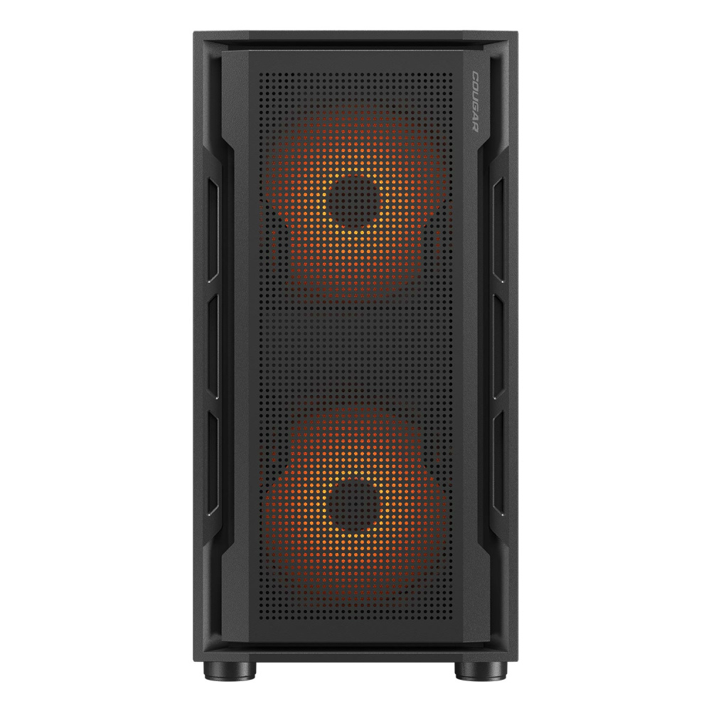 Компьютерный корпус Cougar Uniface Mini ARGB Black