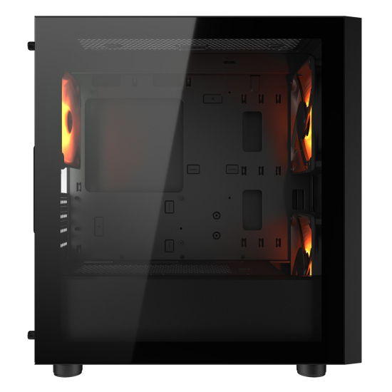 Компьютерный корпус Cougar Uniface Mini ARGB Black