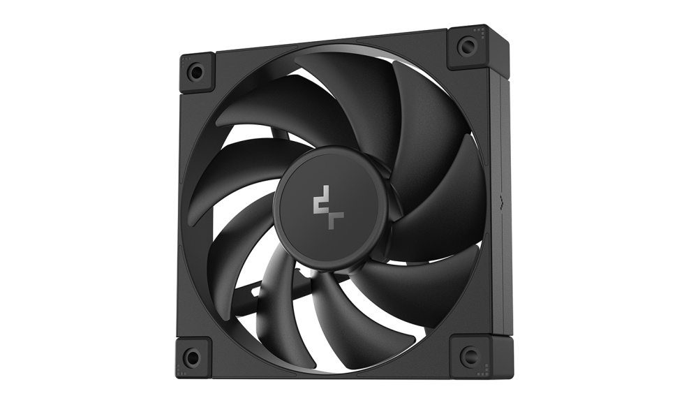 Вентилятор для корпуса Deepcool FD12