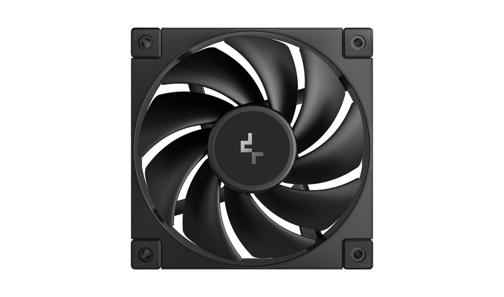 Вентилятор для корпуса Deepcool FD12