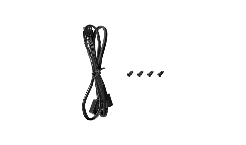Вентилятор для корпуса Deepcool FD12