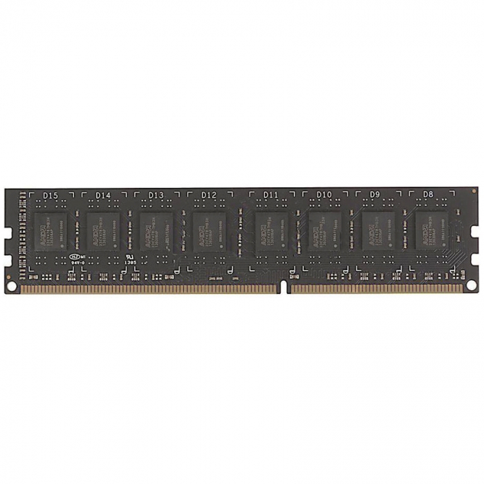 Оперативная память 4 Gb 1333 MHz AMD R3 VALUE SERIES Black (R334G1339U1S-UO)