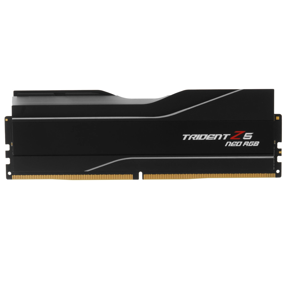 Оперативная память 48 Gb 5200 MHz G.Skill TRIDENT Z5 NEO RGB (F5-5200J4040A48GX1-TZ5NR)