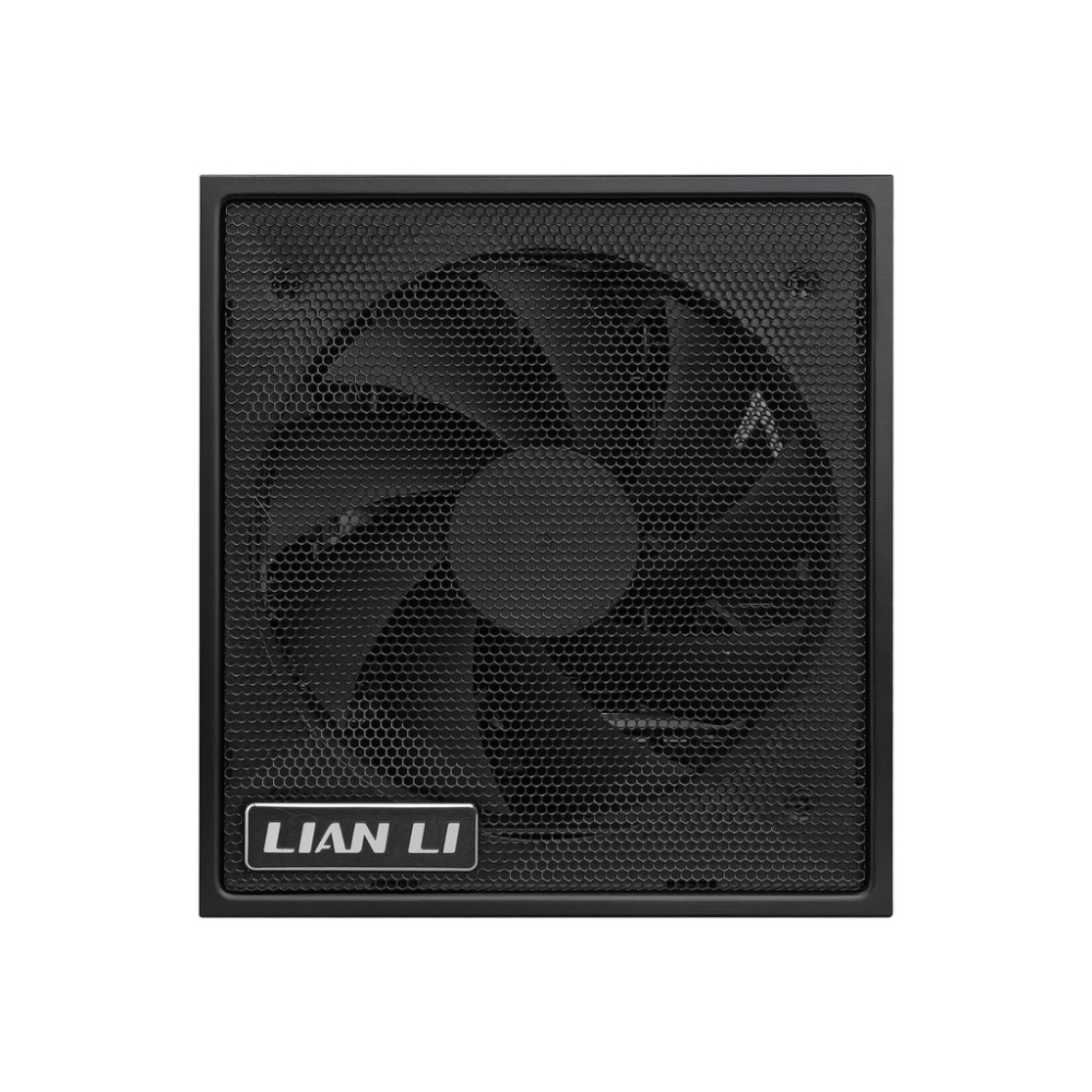 Блок питания Lian Li 850W SX0850P Black (G9P.SX0850P.B000.RU) 16 Pin (PCIe 5.1 Connector Cable Details)
