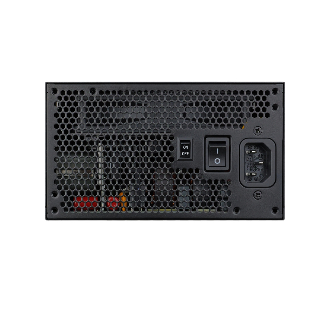 Блок питания Lian Li 850W SX0850P Black (G9P.SX0850P.B000.RU) 16 Pin (PCIe 5.1 Connector Cable Details)